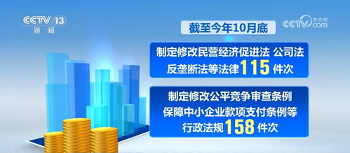 奮進(jìn)的法治中國 護(hù)航營商環(huán)境，法治何以穩(wěn)預(yù)期、促繁榮