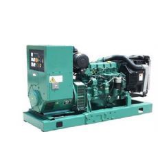 甘肅榆中與蘭州柴油發(fā)電機組特點解析及選購指南